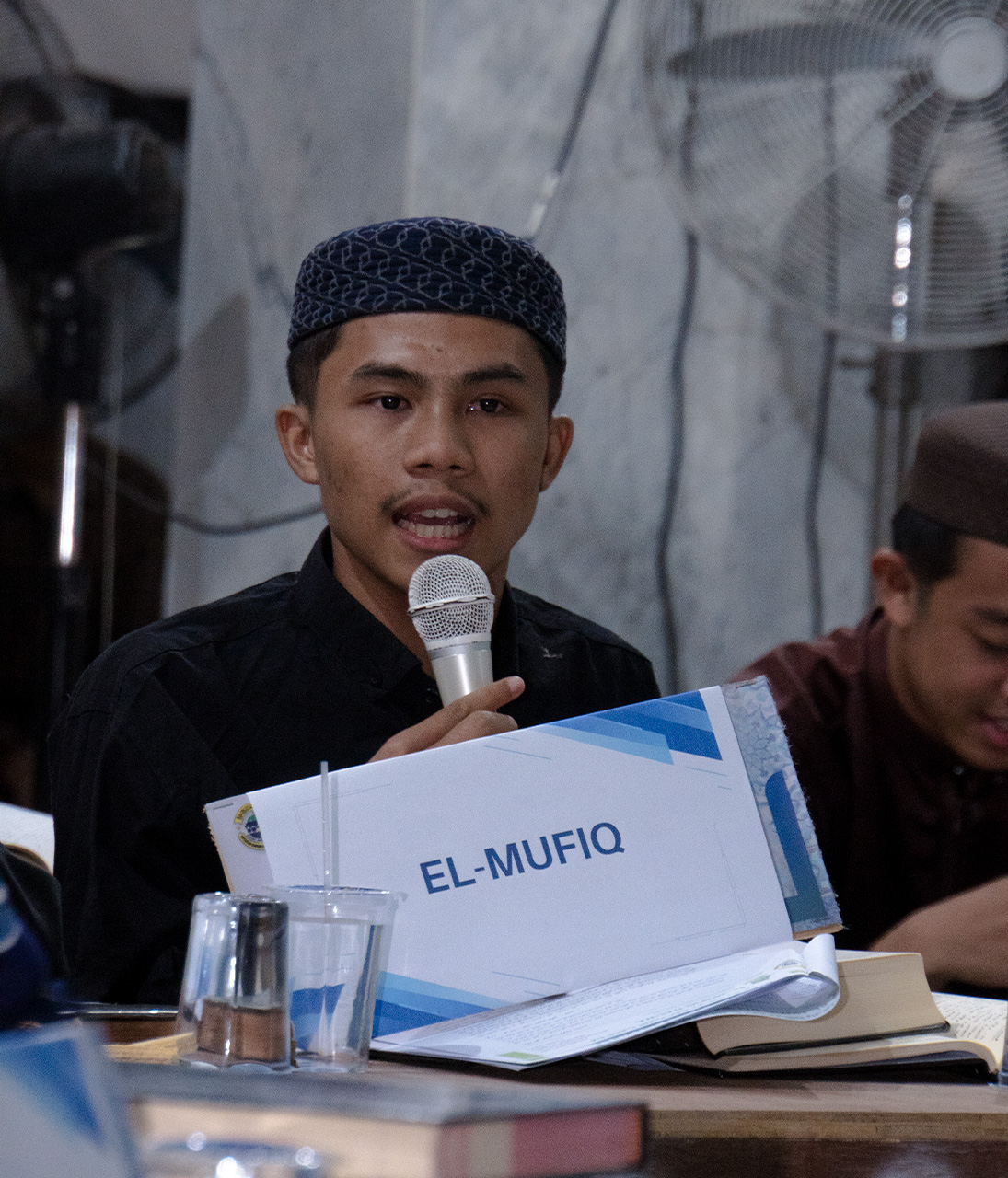 Santri Dalwa Gelar Musawaroh Fiqhiyah Bulanan, Asah Nalar Hukum Islam Berbasis Dalil